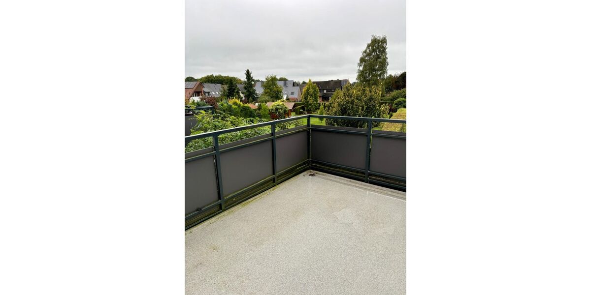 *2-Raum-Wohnung mit Balkon in Greffen zu vermieten* - Etagenwohnung Harsewinkel Greffen | Angebot:26457927