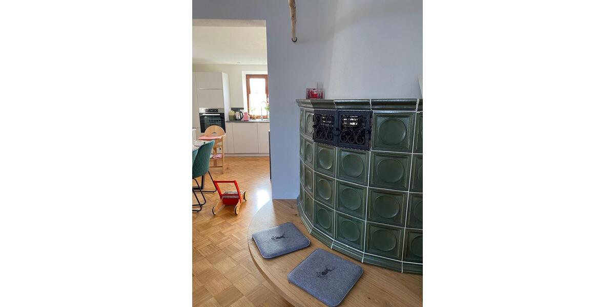 Einfamilienhaus Buttenwiesen - 5 Zimmer, 130 m&sup2;, 1.600&euro; | Angebot:24820199