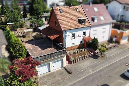 Haus zum Kaufen in Rodalben 139.000 € 109 m² 3 zimmer
