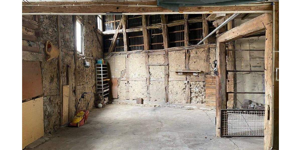 Doppelhaushälfte Göttingen Elliehausen - 7 Zimmer, 144 m&sup2;, 310.000&euro; | Angebot:25152783