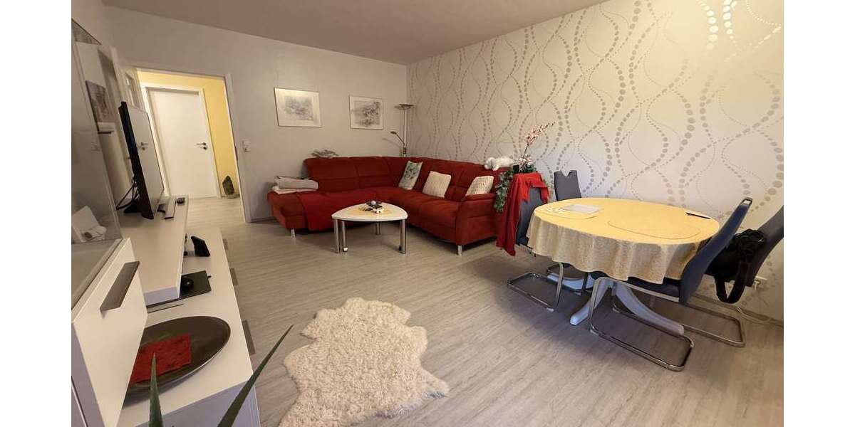 Etagenwohnung Heusenstamm - 3 Zimmer, 74 m&sup2;, 285.999&euro; | Angebot:25934137