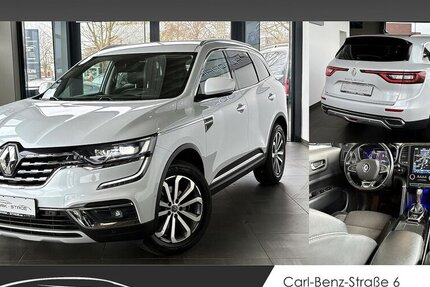 Renault Koleos 1.7 dCi Limited Full-LED Ambient Assist. 82.000 km 17.290 &euro; Stade 21682