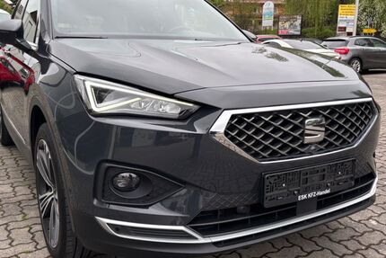 Seat Tarraco 139.929 km 22.999 € Sonneberg 96515