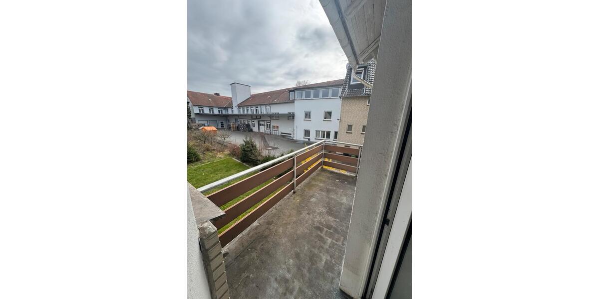 Etagenwohnung Löhne - 4 Zimmer, 88 m&sup2;, 950&euro; | Angebot:26022962