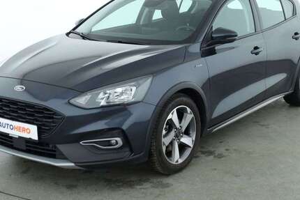 Ford Focus 35.070 km 18.790 &euro; Berlin 14059