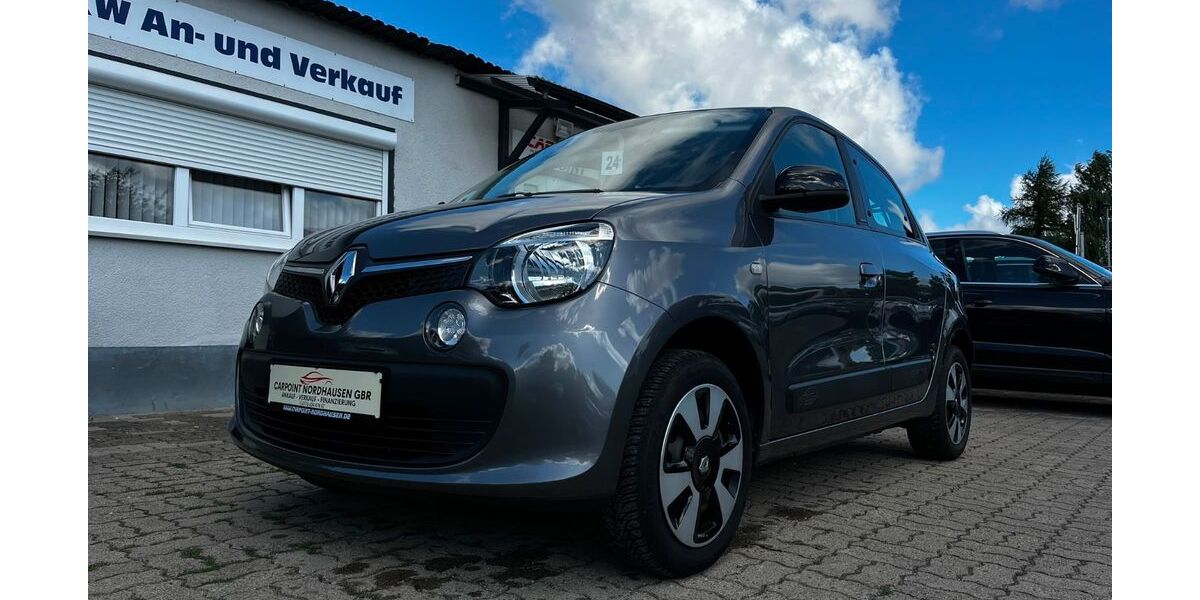 Renault Twingo 66.278 km 7.199 &euro; Nordhausen 99734