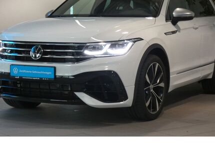 VW Tiguan 22.000 km 39.900 &euro; Blaufelden 74572