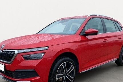 Skoda Kamiq 134.364 km 14.920 &euro; Lüchow 29439