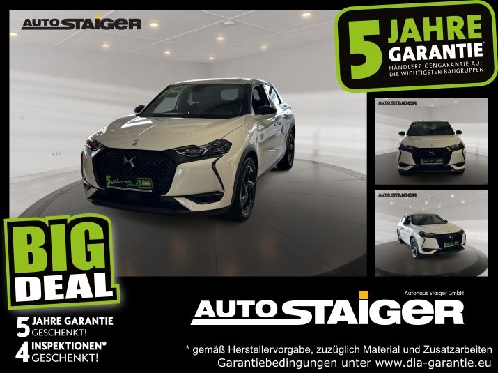 DS3 Crossback