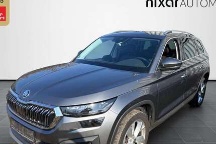 Skoda Kodiaq 62.046 km 32.480 &euro; Seelze 30926