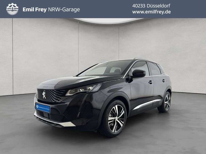 Peugeot 3008 28.477 km 23.690 € Düsseldorf 40233