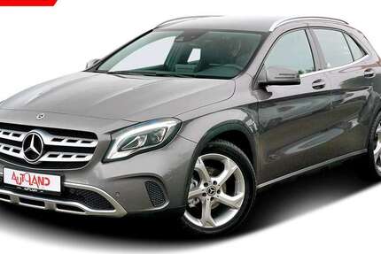 Mercedes-Benz GLA 200 111.646 km 22.490 € Schwerin 19061