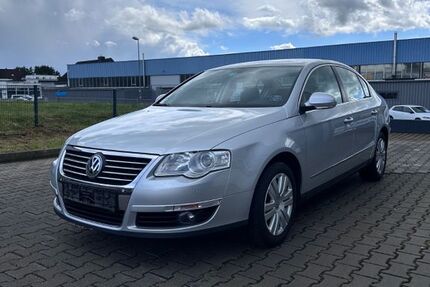 VW Passat 146.320 km 4.950 &euro; Hasselroth 63594
