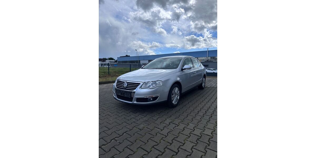 VW Passat 146.320 km 5.200 &euro; Hasselroth 63594