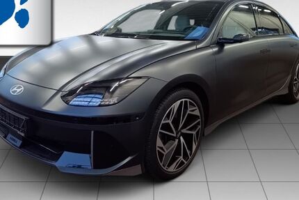 Hyundai IONIQ 6 22.689 km 35.730 &euro; Salzbergen 48499