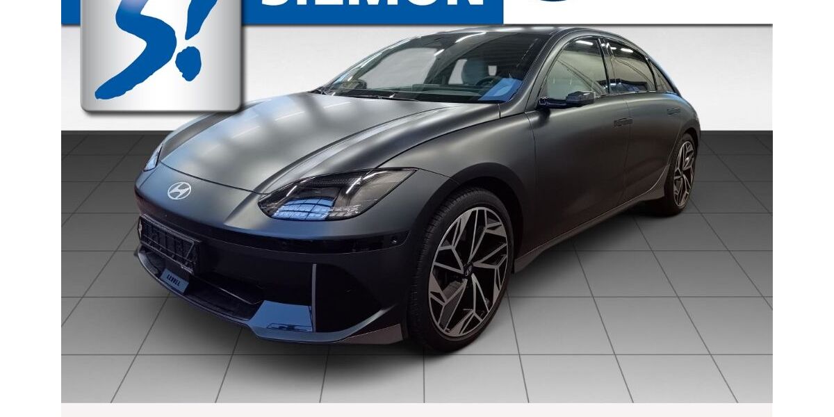 Hyundai IONIQ 6 22.689 km 35.730 &euro; Salzbergen 48499