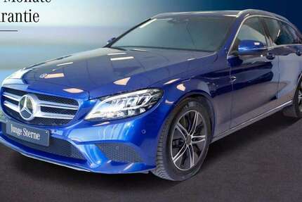 Mercedes-Benz C 180 56.825 km 23.900 &euro; Rheinbach 53359