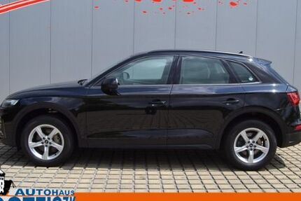 Audi Q5 57.449 km 33.789 &euro; Bautzen 02625