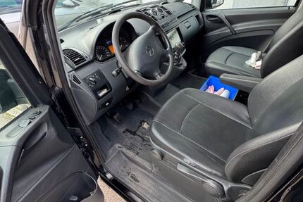 Mercedes-Benz Vito 228.569 km 9.800 &euro; Sindelfingen 71065