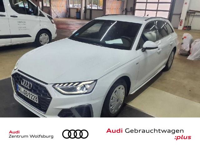 Audi A4 20.534 km 32.490 &euro; Wolfsburg 38440