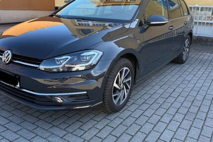 VW Golf 116.150 km 18.500 &euro; Dresden 01156