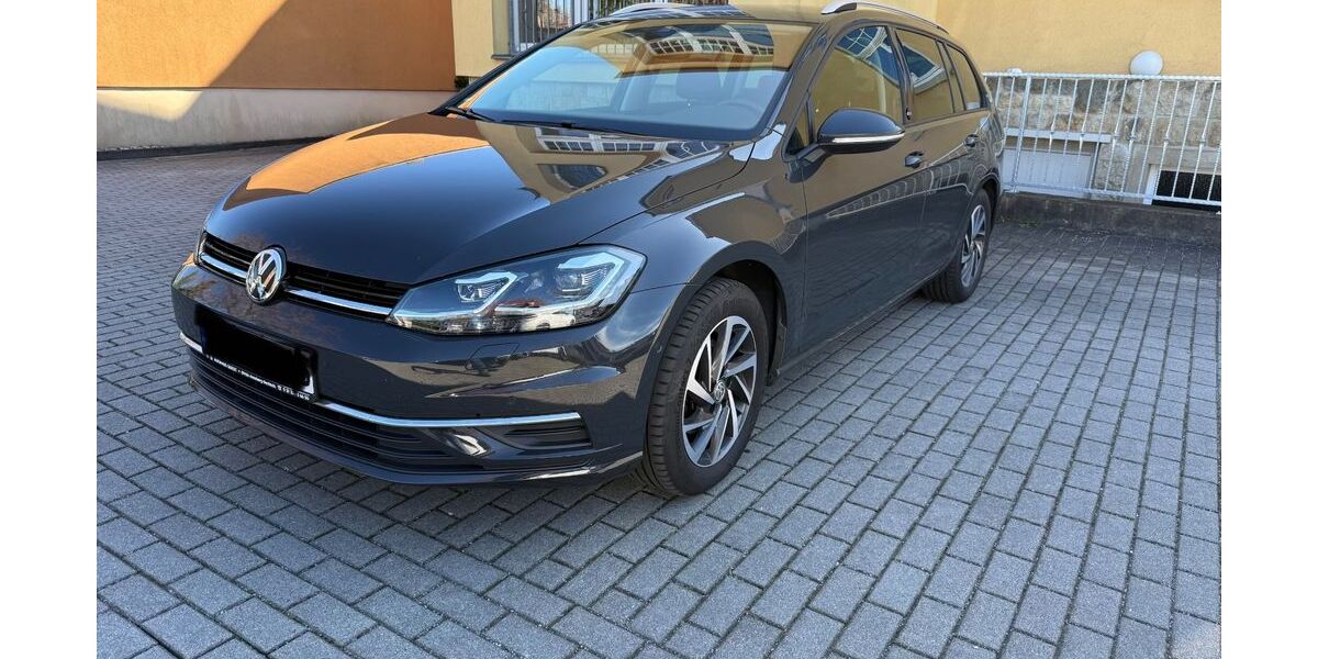 VW Golf 116.150 km 18.500 &euro; Dresden 01156