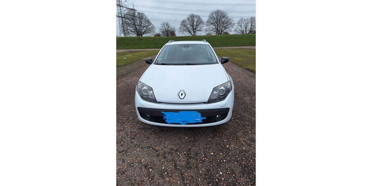 Renault Laguna 186.000 km 5.150 € Bergheim 50127
