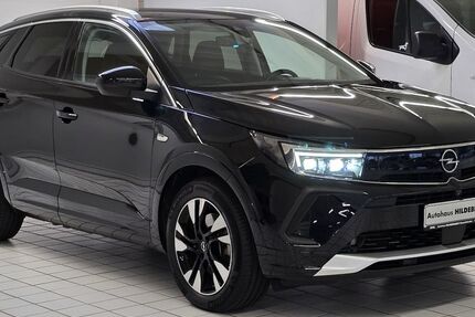 Opel Grandland (X) 36.851 km 25.950 € Wermelskirchen 42929
