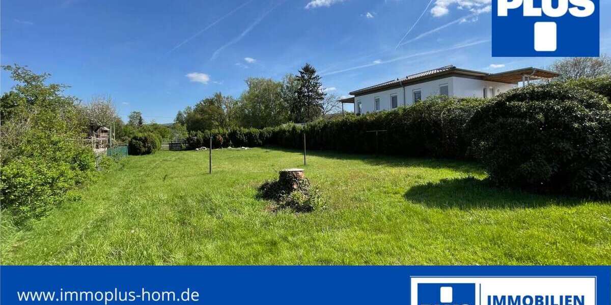 Grundstück zu verkaufen in Kirkel Limbach bei Homburg (Saar) 129.000 € 790 m² zimmer