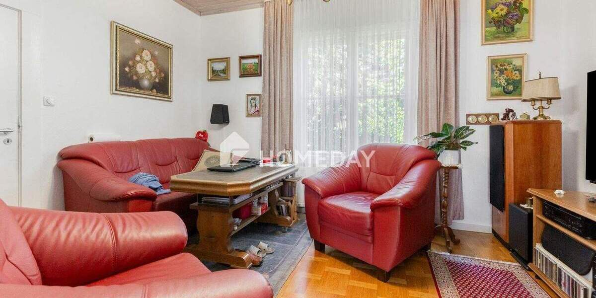 Doppelhaushälfte Potsdam Babelsberg Nord - 3 Zimmer, 89 m&sup2;, 649.000&euro; | Angebot:25410239