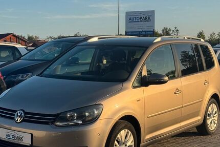 VW Touran 150.000 km 7.490 &euro; Lengede 38268