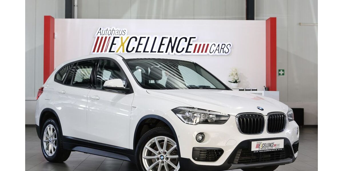 BMW X1 89.000 km 17.111 &euro; Hamm 59077