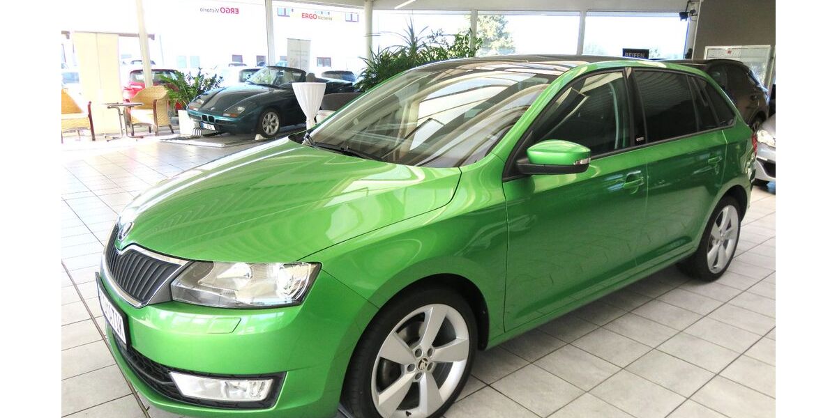 Skoda Rapid 86.491 km 12.970 &euro; Dessau-Roßlau 06847