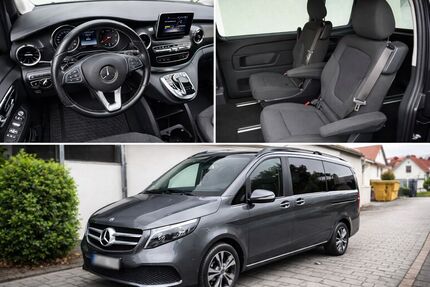 Mercedes-Benz 220 82.000 km 38.200 &euro; Pinzberg 91361