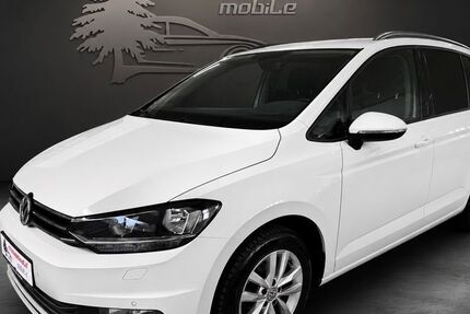 VW Touran 134.495 km 14.900 &euro; Hof 95028
