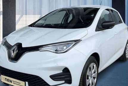 Renault ZOE 58.188 km 9.490 &euro; Unterschleißheim 85716