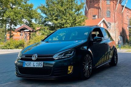 VW Golf 175.157 km 9.000 &euro; Hage 26524