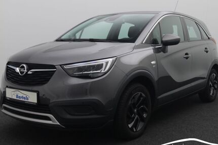Opel Crossland (X) 81.254 km 13.990 &euro; Sögel 49751