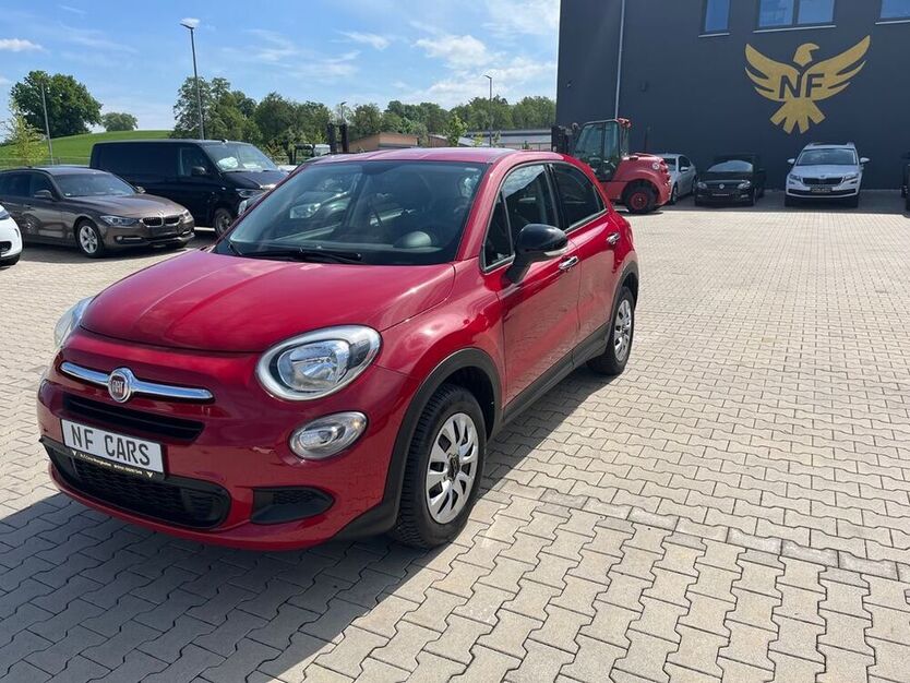 500X