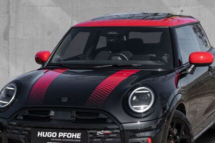 Mini John Cooper Works 17.500 km 37.649 &euro; Schwerin 19057
