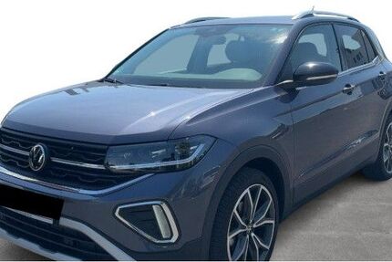 VW T-Cross 8.000 km 28.950 &euro; Berlin 14167