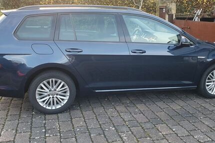 VW Golf 196.600 km 9.400 &euro; Widdern 74259