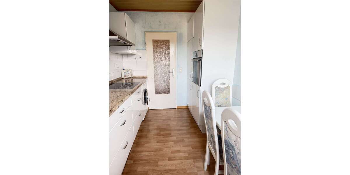 Etagenwohnung Kerpen Götzenkirchen - 3 Zimmer, 83 m&sup2;, 220.000&euro; | Angebot:25880756