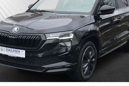 Skoda Karoq 52.092 km 28.830 &euro; Itzehoe 25524