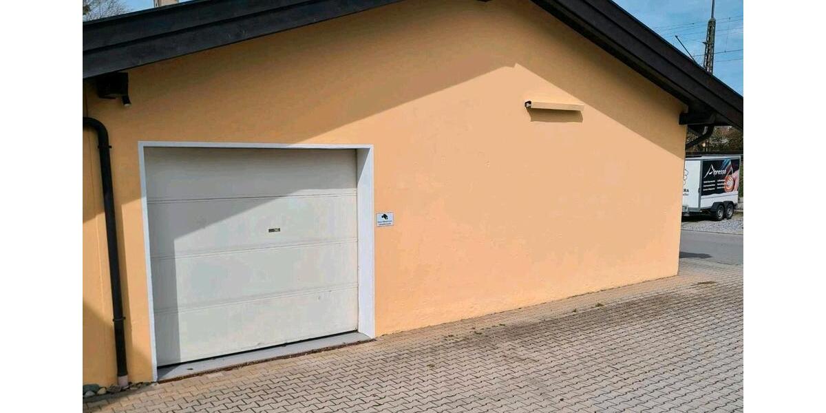 Gewerbeobjekt Bad Endorf - 4.760&euro; | Angebot:26113069