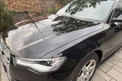 Audi A6 138.000 km 20.999 &euro; Leipzig 04178