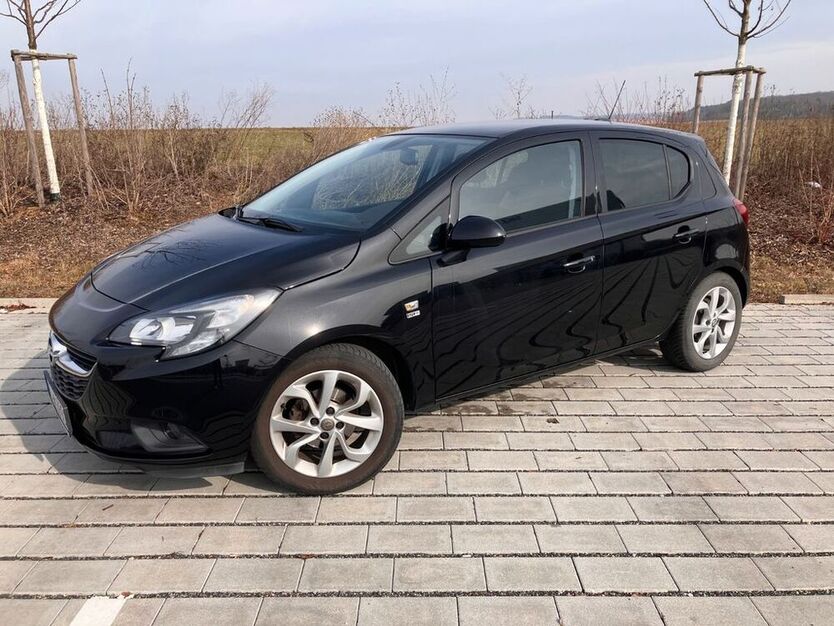 Corsa