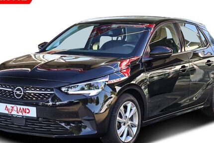 Opel Corsa 37.672 km 17.490 &euro; Freiberg 09599