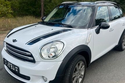 Mini Cooper 157.000 km 7.590 &euro; Löwenberger Land OT Teschendorf 16775
