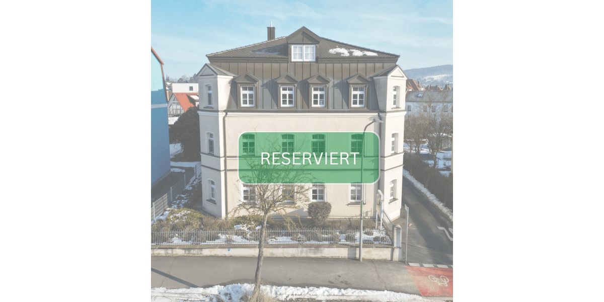 Einfamilienhaus Amberg - 13 Zimmer, 333 m&sup2;, 749.000&euro; | Angebot:26075332